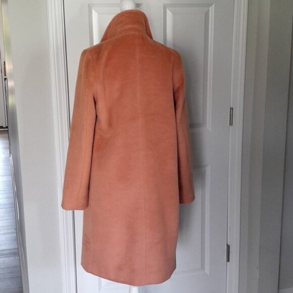 Alatar’D State Long Coat - Like New! - Picture 4 of 11